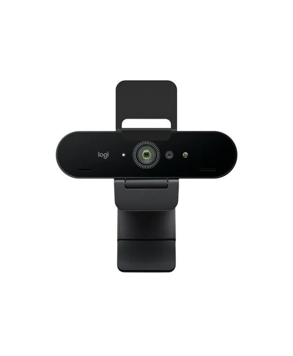 Logitech Brio 4K Web Camera 960-001746