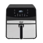 Eldom Air Fryer 6.5lt Ασημί IK1501