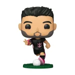 Funko Pop! MLS: Inter Miami - Luis Suarez (away) 02 88618