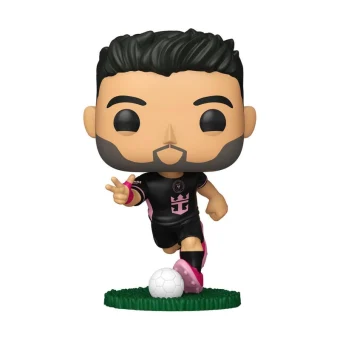 Funko Pop! MLS: Inter Miami - Luis Suarez (away) 02 88618