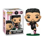Funko Pop! MLS: Inter Miami - Luis Suarez (away) 02 88618 - Image 3