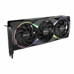 PNY GeForce RTX 5060 Ti 8GB GDDR7 EPIC-X RGB OC TRIPLE FAN Κάρτα Γραφικών VCG5060T8TFXXPB1-O - Image 3