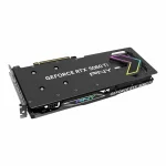 PNY GeForce RTX 5060 Ti 8GB GDDR7 EPIC-X RGB OC TRIPLE FAN Κάρτα Γραφικών VCG5060T8TFXXPB1-O - Image 10