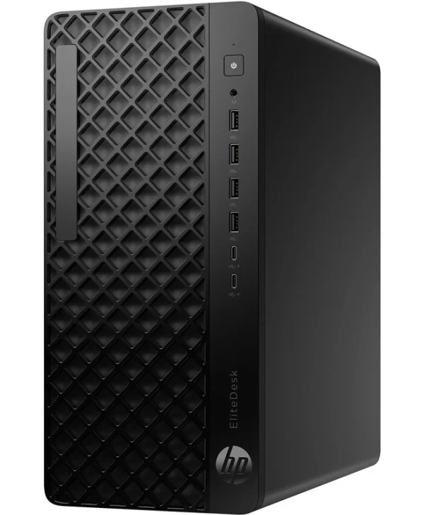 HP TWR G1I Gaming Desktop PC (Ultra 7-265/16GB DDR5/512GB SSD/W11 Pro) 99M81ET#ABD