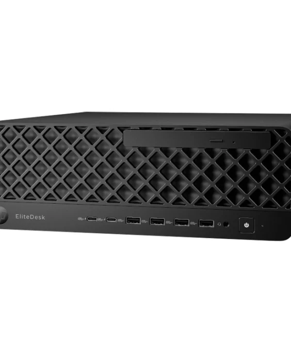 HP Gaming Desktop PC (Ultra 7-265/32GB DDR4/512GB SSD/W11 Pro) 99M78ET#ABD