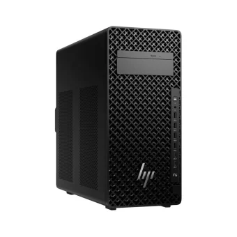 HP Z2 G1i Tower Desktop PC (Ultra 9-285K/64GB DDR5/2TB SSD/RTX 4000 Ada/W11 Pro) A40MQET#ABD