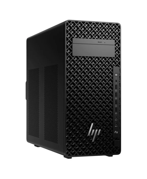 HP Z2 G1i Tower Desktop PC (Ultra 9-285K/64GB DDR5/2TB SSD/RTX 4000 Ada/W11 Pro) A40MQET#ABD