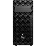 HP Z2 G1i Tower Desktop PC (Ultra 9-285K/64GB DDR5/2TB SSD/RTX 4000 Ada/W11 Pro) A40MQET#ABD - Image 2
