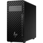 HP Z2 G1i Tower Desktop PC (Ultra 9-285K/64GB DDR5/2TB SSD/RTX 4000 Ada/W11 Pro) A40MQET#ABD - Image 3