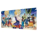 Grupo Erik Dragon Ball Z Cell Saga Gaming Mouse Pad XXL 800mm 77765