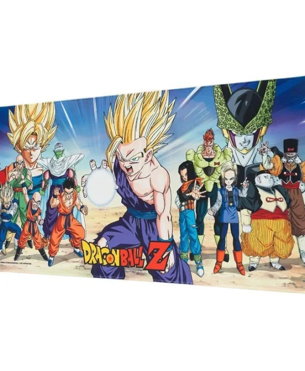 Grupo Erik Dragon Ball Z Cell Saga Gaming Mouse Pad XXL 800mm 77765