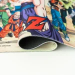 Grupo Erik Dragon Ball Z Cell Saga Gaming Mouse Pad XXL 800mm 77765 - Image 5
