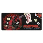 Grupo Erik MGGE068 Gaming Mouse Pad XXL 800mm Marvel Deadpool 93932