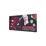 Grupo Erik MGGE068 Gaming Mouse Pad XXL 800mm Marvel Deadpool 93932 - Image 2