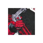 Grupo Erik MGGE068 Gaming Mouse Pad XXL 800mm Marvel Deadpool 93932 - Image 3