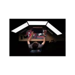 Grupo Erik MGGE068 Gaming Mouse Pad XXL 800mm Marvel Deadpool 93932 - Image 7