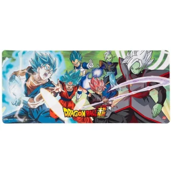 Grupo Erik Dragon Ball Super Future Trunks Saga Gaming Mouse Pad XXL 800mm 77772