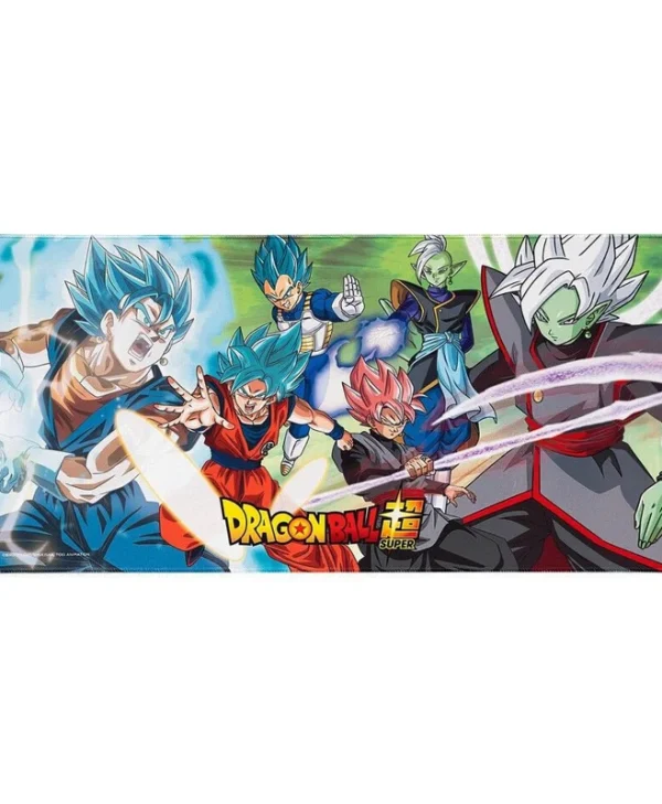 Grupo Erik Dragon Ball Super Future Trunks Saga Gaming Mouse Pad XXL 800mm 77772