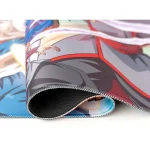 Grupo Erik Dragon Ball Super Future Trunks Saga Gaming Mouse Pad XXL 800mm 77772 - Image 2