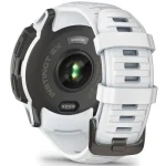 Garmin Instinct 2X Solar 50mm Αδιάβροχο Smartwatch με Παλμογράφο (Whitestone) 010-02805-04 - Image 5