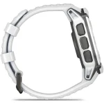 Garmin Instinct 2X Solar 50mm Αδιάβροχο Smartwatch με Παλμογράφο (Whitestone) 010-02805-04 - Image 6