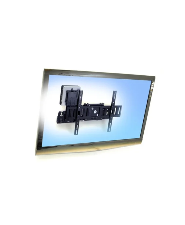 Ergotron Επιτοίχια έως και 47.6kg 60-600-009