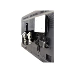 Ergotron Επιτοίχια έως και 47.6kg 60-600-009 - Image 6