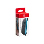 Nintendo Joy-Con Ασύρματο Gamepad για Switch 2 Left Light Blue 10015100 - Image 2