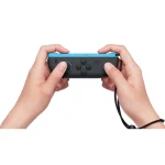 Nintendo Joy-Con Ασύρματο Gamepad για Switch 2 Left Light Blue 10015100 - Image 4