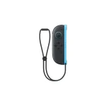 Nintendo Joy-Con Ασύρματο Gamepad για Switch 2 Left Light Blue 10015100 - Image 5