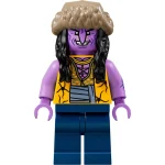 LEGO Τουβλάκια One Piece - Battle at Arlong Park για 9+ ετών Ετών 926τμχ 75638 - Image 2