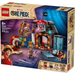 LEGO Τουβλάκια One Piece - Buggy the Clown's Circus Tent για 8+ ετών Ετών 573τμχ 75637 - Image 4