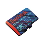 Κάρτα Micro Sd Sandisk Sdsqxav-256g-gn6xn 256 Gb SDSQXAV-256G-GN6XN - Image 2