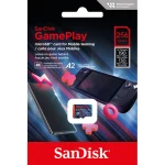 Κάρτα Micro Sd Sandisk Sdsqxav-256g-gn6xn 256 Gb SDSQXAV-256G-GN6XN - Image 6