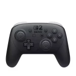 Nintendo Pro-Controller Ασύρματο για Switch 2 Μαύρο 10015325