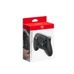 Nintendo Pro-Controller Ασύρματο για Switch 2 Μαύρο 10015325 - Image 2