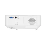 Kruger & Matz V-LED20 Projector LCD Full HD Λάμπας LED με Wi-Fi και Ενσωματωμένα Ηχεία KM0370-FHD - Image 4