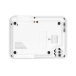 Kruger & Matz V-LED20 Projector LCD Full HD Λάμπας LED με Wi-Fi και Ενσωματωμένα Ηχεία KM0370-FHD - Image 5