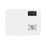 Kruger & Matz V-LED20 Projector LCD Full HD Λάμπας LED με Wi-Fi και Ενσωματωμένα Ηχεία KM0370-FHD - Image 6