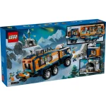 LEGO City Arctic Explorer Science Lab Truck για 8+ ετών Ετών 1064τμχ 60471 - Image 3