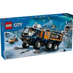 LEGO City Arctic Explorer Science Lab Truck για 8+ ετών Ετών 1064τμχ 60471 - Image 8