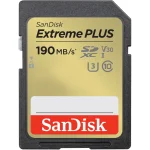Sandisk Extreme Plus SDXC 64GB Class 10 U3 V30 UHS-I SDSDXW2-064G-GNCIN