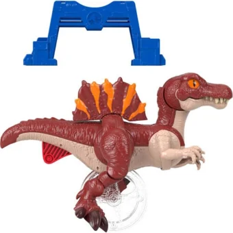Φιγούρα Δράσης Jurassic World 23εκ. JFR24