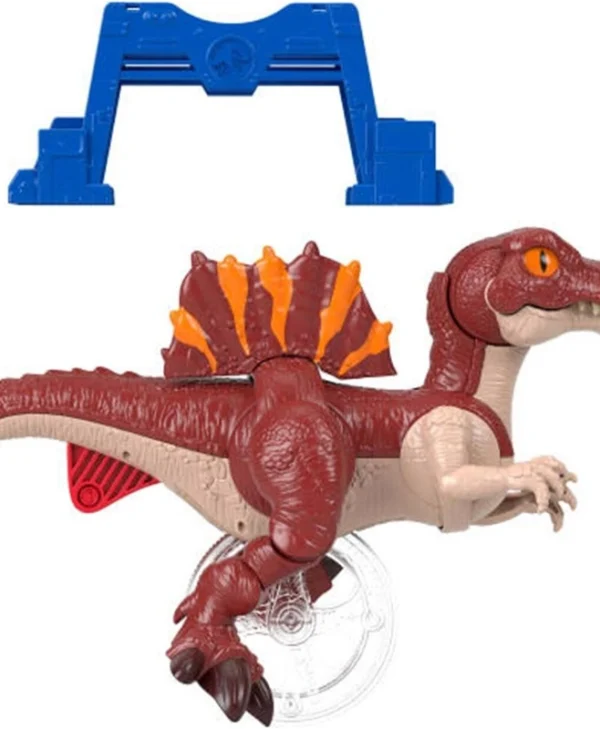 Φιγούρα Δράσης Jurassic World 23εκ. JFR24