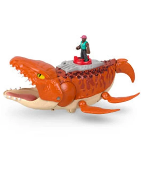 Φιγούρα Δράσης Jurassic World JFR23
