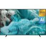 Samsung Smart Τηλεόραση 65" 4K UHD QLED Q7F HDR (2025) QE65Q7FAAUXXH