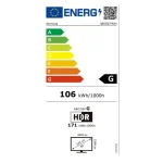 Samsung Smart Τηλεόραση 65" 4K UHD QLED Q7F HDR (2025) QE65Q7FAAUXXH - Image 4
