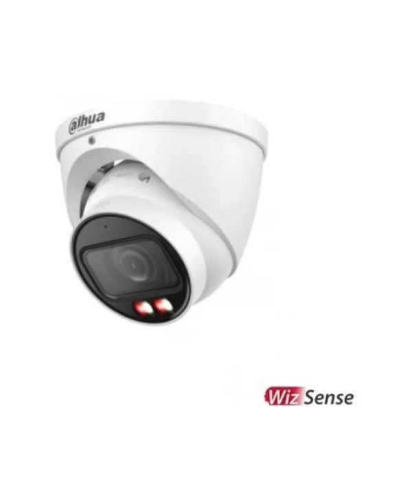 Dahua IPC-HDW3849T-ZS-IL IP Κάμερα Παρακολούθησης 4K Αδιάβροχη με Μικρόφωνο και Φακό 2.7-13.5mm IPC-HDW3849T-ZS-IL-27135