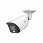 Dahua Ipchfw3649easil0280b IP Κάμερα Παρακολούθησης Full HD+ 6MP Αδιάβροχη με Μικρόφωνο και Φακό 2.8mm IPC-HFW3649E-AS-IL-0280B - Image 3