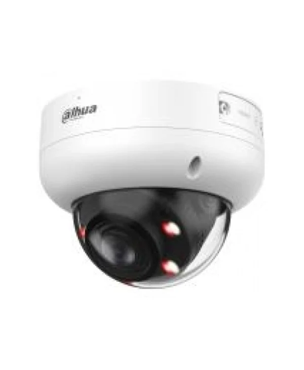 Dahua IPC-HDBW3649R-ZAS-IL IP Κάμερα Παρακολούθησης Full HD+ 6MP Αδιάβροχη με Μικρόφωνο DH-IPC-HDBW3649R-ZAS-IL-27135